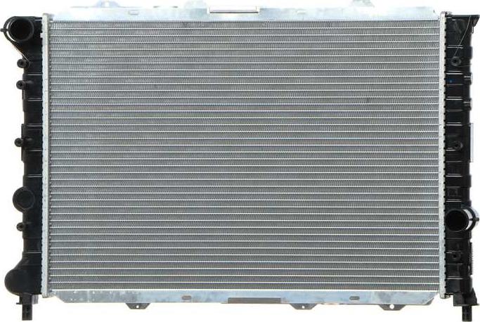 A.Z. Meisterteile AZMT-45-040-2930 - Radiateur, refroidissement du moteur cwaw.fr