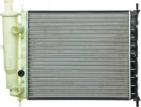 A.Z. Meisterteile AZMT-45-040-2522 - Radiateur, refroidissement du moteur cwaw.fr