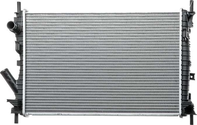 A.Z. Meisterteile AZMT-45-040-2630 - Radiateur, refroidissement du moteur cwaw.fr