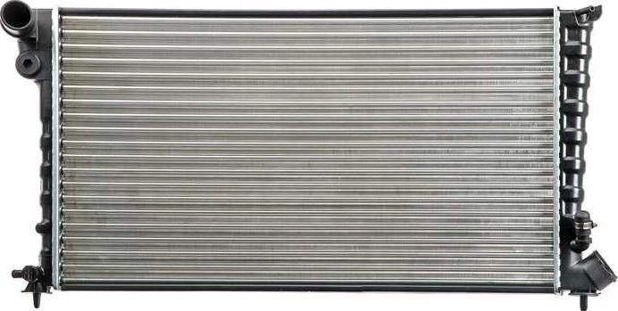 A.Z. Meisterteile AZMT-45-040-2045 - Radiateur, refroidissement du moteur cwaw.fr