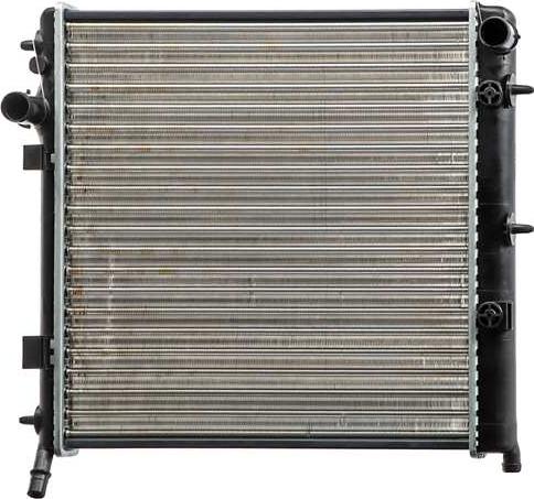 A.Z. Meisterteile AZMT-45-040-2059 - Radiateur, refroidissement du moteur cwaw.fr