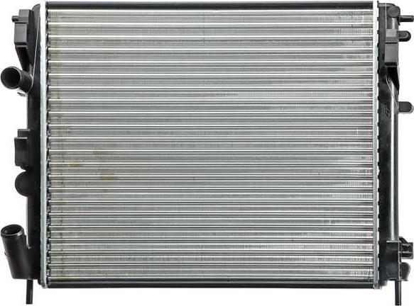 A.Z. Meisterteile AZMT-45-040-2058 - Radiateur, refroidissement du moteur cwaw.fr