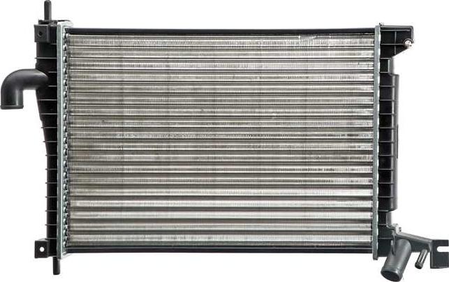 A.Z. Meisterteile AZMT-45-040-2068 - Radiateur, refroidissement du moteur cwaw.fr