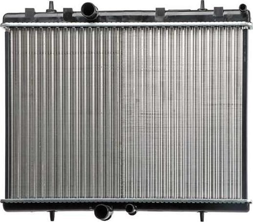 A.Z. Meisterteile AZMT-45-040-2000 - Radiateur, refroidissement du moteur cwaw.fr