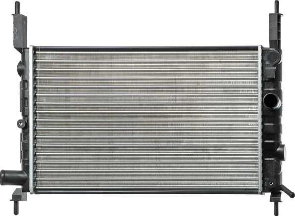 A.Z. Meisterteile AZMT-45-040-2002 - Radiateur, refroidissement du moteur cwaw.fr