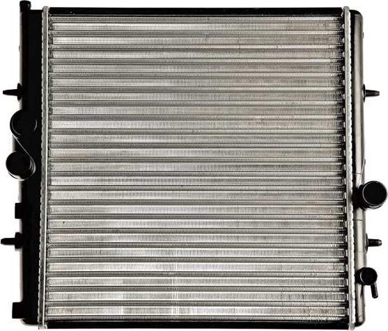 A.Z. Meisterteile AZMT-45-040-2018 - Radiateur, refroidissement du moteur cwaw.fr