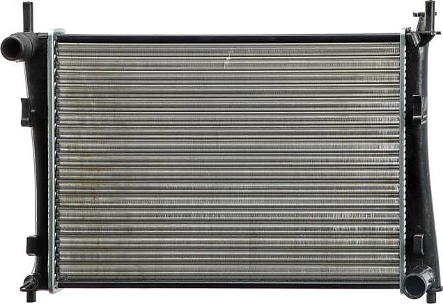 A.Z. Meisterteile AZMT-45-040-2026 - Radiateur, refroidissement du moteur cwaw.fr