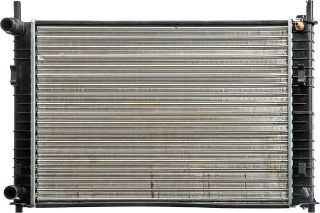 A.Z. Meisterteile AZMT-45-040-2022 - Radiateur, refroidissement du moteur cwaw.fr