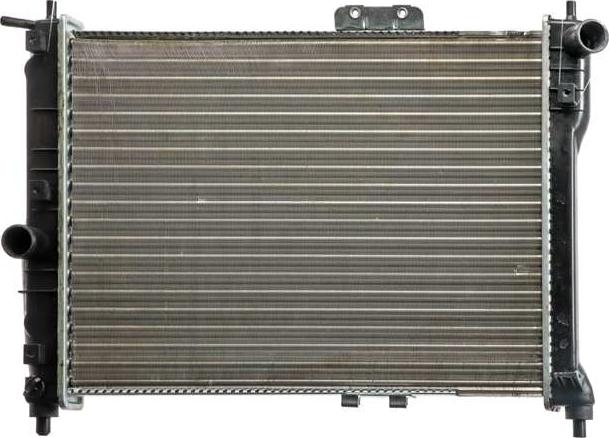 A.Z. Meisterteile AZMT-45-040-2114 - Radiateur, refroidissement du moteur cwaw.fr