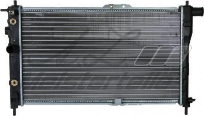 A.Z. Meisterteile AZMT-45-040-2336 - Radiateur, refroidissement du moteur cwaw.fr