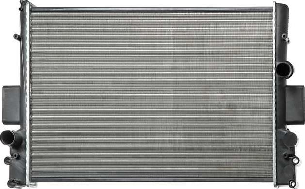 A.Z. Meisterteile AZMT-45-040-2290 - Radiateur, refroidissement du moteur cwaw.fr