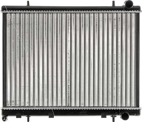 A.Z. Meisterteile AZMT-45-040-2202 - Radiateur, refroidissement du moteur cwaw.fr