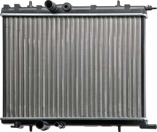 A.Z. Meisterteile AZMT-45-040-2285 - Radiateur, refroidissement du moteur cwaw.fr