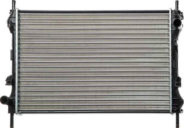 A.Z. Meisterteile AZMT-45-040-2760 - Radiateur, refroidissement du moteur cwaw.fr