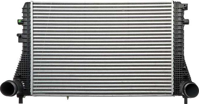 A.Z. Meisterteile AZMT-45-034-1003 - Intercooler, échangeur cwaw.fr