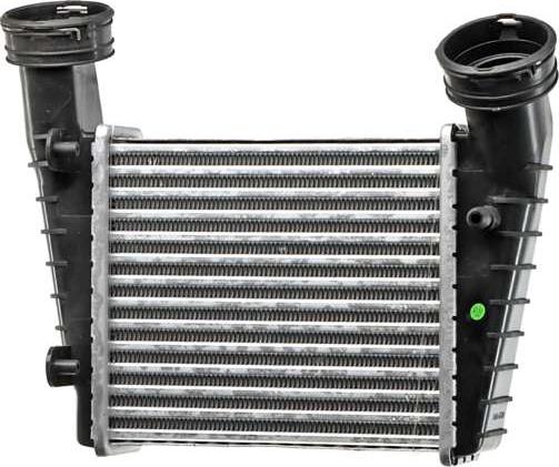 A.Z. Meisterteile AZMT-45-034-1020 - Intercooler, échangeur cwaw.fr