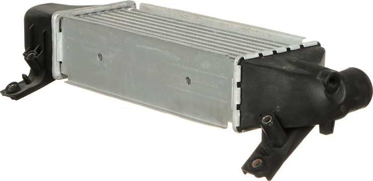 A.Z. Meisterteile AZMT-45-034-1078 - Intercooler, échangeur cwaw.fr