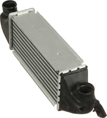 A.Z. Meisterteile AZMT-45-034-1078 - Intercooler, échangeur cwaw.fr