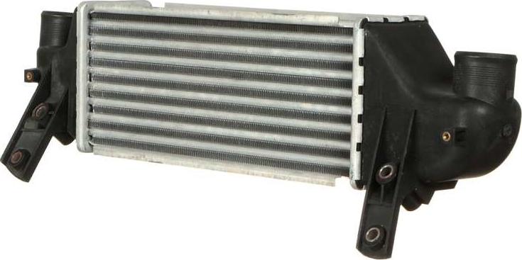 A.Z. Meisterteile AZMT-45-034-1078 - Intercooler, échangeur cwaw.fr