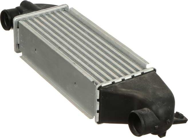 A.Z. Meisterteile AZMT-45-034-1078 - Intercooler, échangeur cwaw.fr