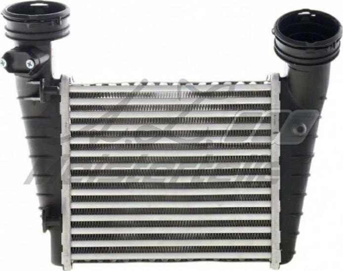 A.Z. Meisterteile AZMT-45-034-1157 - Intercooler, échangeur cwaw.fr