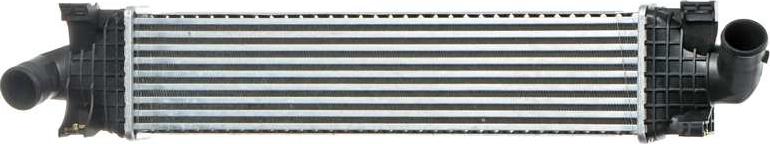 A.Z. Meisterteile AZMT-45-034-1169 - Intercooler, échangeur cwaw.fr