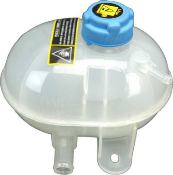 A.Z. Meisterteile AZMT-45-020-1369 - Vase d'expansion, liquide de refroidissement cwaw.fr