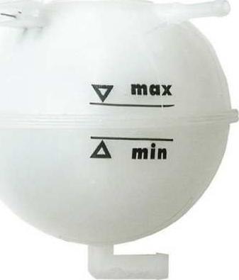 A.Z. Meisterteile AZMT-45-020-1300 - Vase d'expansion, liquide de refroidissement cwaw.fr