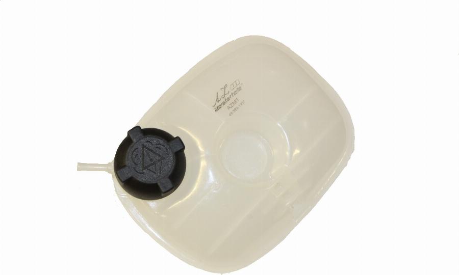 A.Z. Meisterteile AZMT-45-020-1307 - Vase d'expansion, liquide de refroidissement cwaw.fr