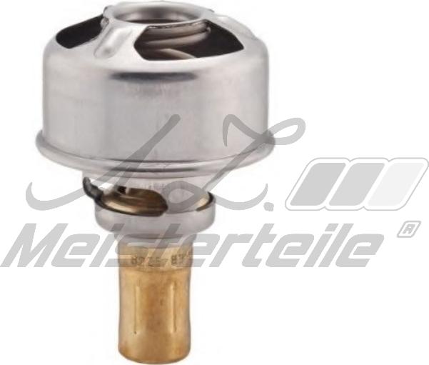 A.Z. Meisterteile AZMT-46-040-2406 - Thermostat d'eau cwaw.fr