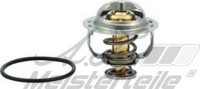 A.Z. Meisterteile AZMT-46-040-2310 - Thermostat d'eau cwaw.fr