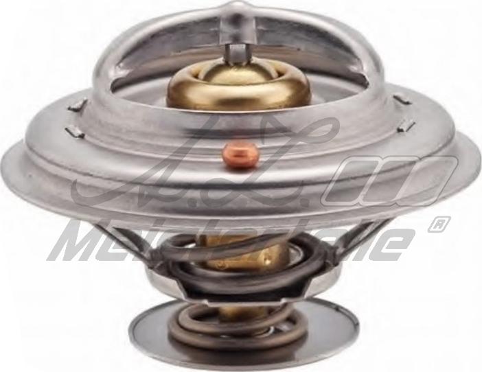 A.Z. Meisterteile AZMT-46-040-2292 - Thermostat d'eau cwaw.fr