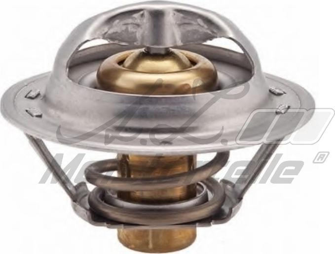 A.Z. Meisterteile AZMT-46-040-2280 - Thermostat d'eau cwaw.fr