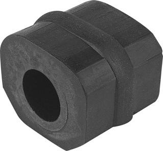 A.Z. Meisterteile AZMT-40-040-9011 - Coussinet de palier, stabilisateur cwaw.fr