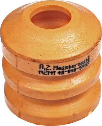 A.Z. Meisterteile AZMT-40-040-5997 - Butée élastique, suspension cwaw.fr