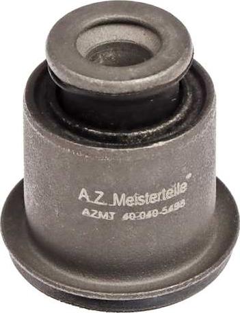 A.Z. Meisterteile AZMT-40-040-5498 - Suspension, bras de liaison cwaw.fr