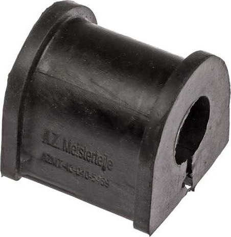 A.Z. Meisterteile AZMT-40-040-5469 - Coussinet de palier, stabilisateur cwaw.fr