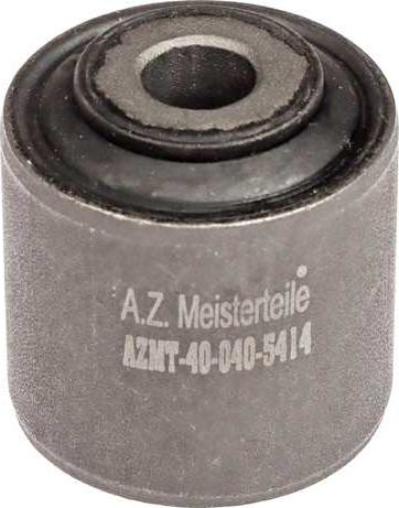 A.Z. Meisterteile AZMT-40-040-5414 - Suspension, bras de liaison cwaw.fr