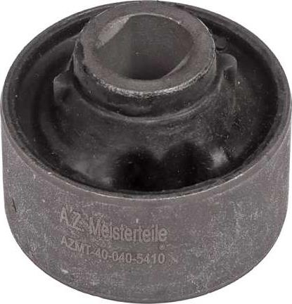 A.Z. Meisterteile AZMT-40-040-5410 - Suspension, bras de liaison cwaw.fr