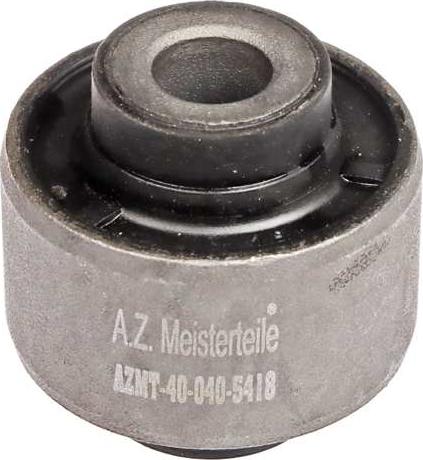 A.Z. Meisterteile AZMT-40-040-5418 - Suspension, bras de liaison cwaw.fr