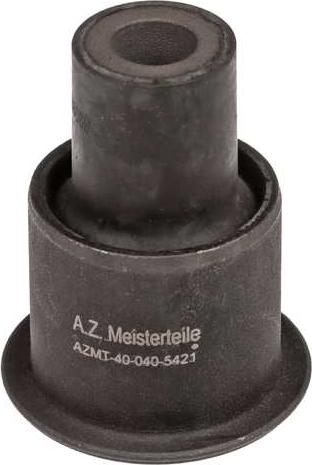 A.Z. Meisterteile AZMT-40-040-5421 - Suspension, crémaillière de direction cwaw.fr