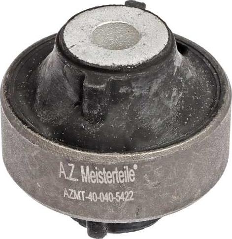 A.Z. Meisterteile AZMT-40-040-5422 - Suspension, bras de liaison cwaw.fr