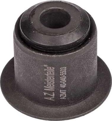 A.Z. Meisterteile AZMT-40-040-5503 - Suspension, bras de liaison cwaw.fr