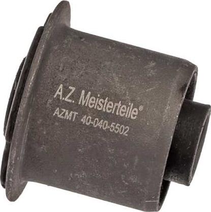 A.Z. Meisterteile AZMT-40-040-5502 - Suspension, bras de liaison cwaw.fr