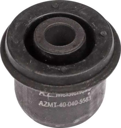 A.Z. Meisterteile AZMT-40-040-5581 - Suspension, bras de liaison cwaw.fr