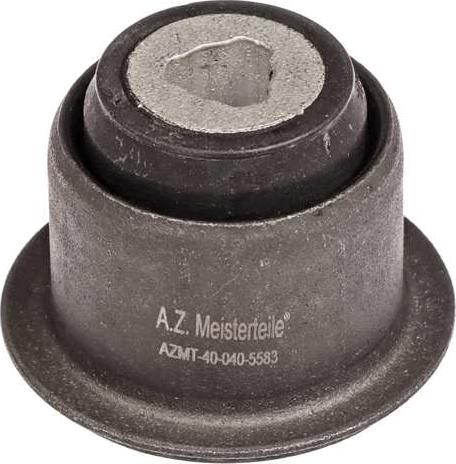 A.Z. Meisterteile AZMT-40-040-5583 - Suspension, bras de liaison cwaw.fr