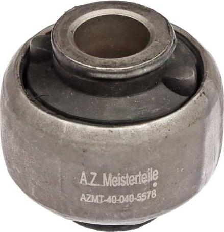 A.Z. Meisterteile AZMT-40-040-5578 - Suspension, bras de liaison cwaw.fr