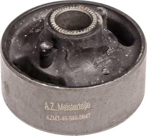 A.Z. Meisterteile AZMT-40-040-5647 - Suspension, bras de liaison cwaw.fr