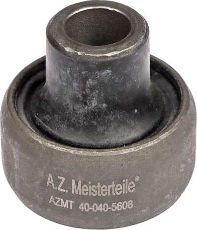 A.Z. Meisterteile AZMT-40-040-5608 - Suspension, bras de liaison cwaw.fr