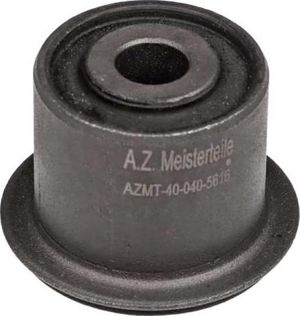 A.Z. Meisterteile AZMT-40-040-5616 - Suspension, bras de liaison cwaw.fr